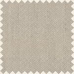 Afbeelding in Gallery-weergave laden, Herringbone thick linen 300G/M²
