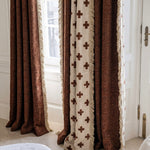Afbeelding in Gallery-weergave laden, Nomad collection, geometric pattern, upholstery 743G/M²

