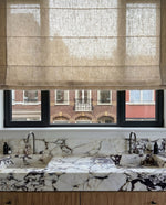 Load image into Gallery viewer, Roman Blinds in Beige
