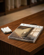 Afbeelding in Gallery-weergave laden, Linnenstalen
