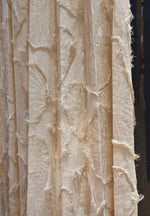 Load image into Gallery viewer, Wabi-Sabi collection, Custom Made Natural fibres Curtains
