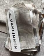 Afbeelding in Gallery-weergave laden, Linnenstalen
