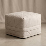 Afbeelding in Gallery-weergave laden, Herringbone thick linen 300G/M²
