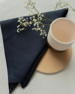 Afbeelding in Gallery-weergave laden, Christmas linen napkins
