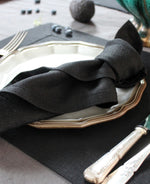 Afbeelding in Gallery-weergave laden, Christmas linen napkins
