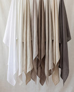 Afbeelding in Gallery-weergave laden, Natuurlijk 100% linnen - 305 cm breed
