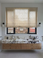Load image into Gallery viewer, Roman Blinds in Beige
