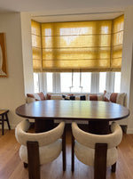 Afbeelding in Gallery-weergave laden, Vouwgordijnen in beige
