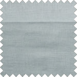 Afbeelding in Gallery-weergave laden, Blue grey linen tulle 93G/M²
