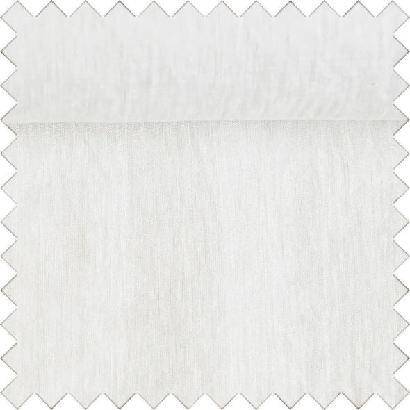 White light linen 130G/M²