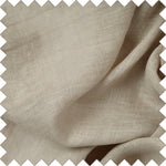 Load image into Gallery viewer, Beige linen tulle 93G/M²
