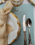 Load image into Gallery viewer, Linen napkins in beige
