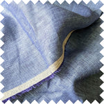 Load image into Gallery viewer, Linen Blue Melange
