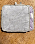 Load image into Gallery viewer, Linen potholder 1 pcs.
