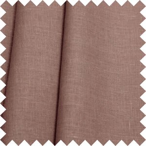 Crushed Linen Taupe 170G/M²