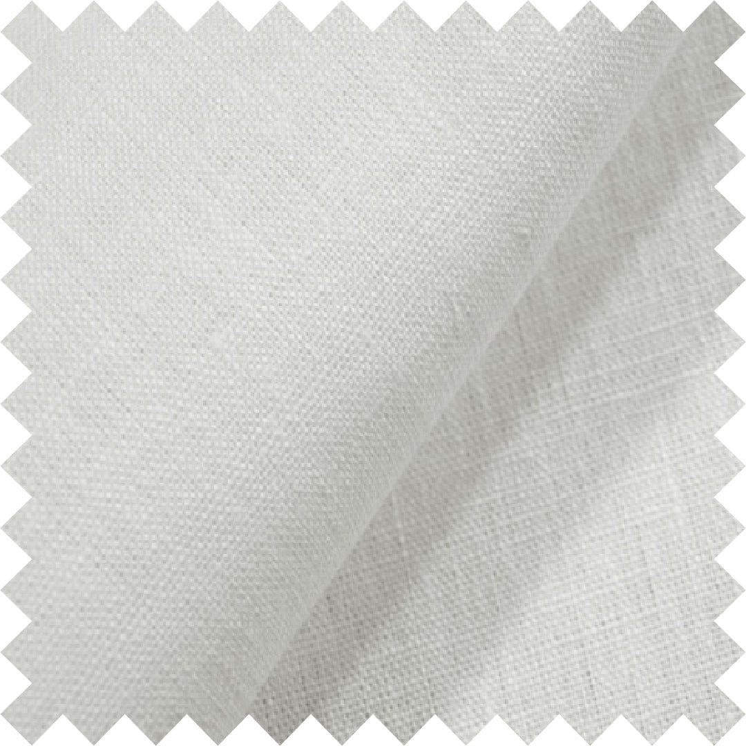 Thick linen Off-white 230G/M²