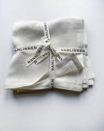 Afbeelding in Gallery-weergave laden, Linen napkins
